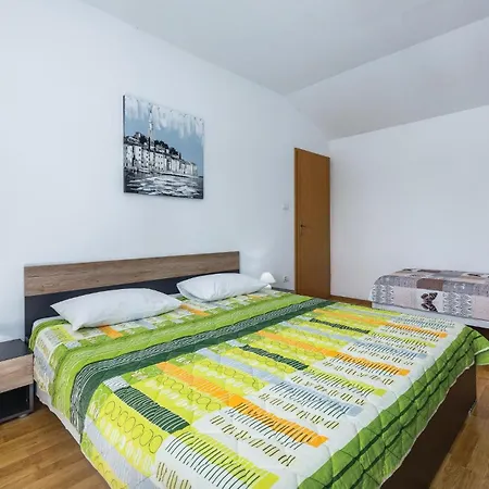 Holiday home Beautiful In Plomin